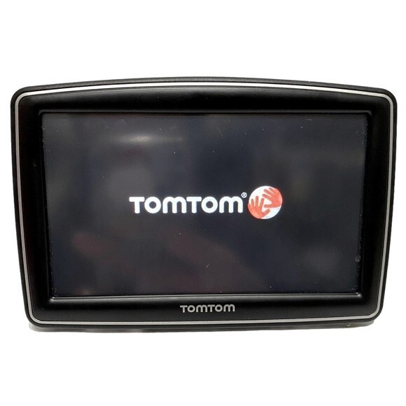 TomTom XXL Canada 310 N14644 GPS - Picture 2 of 10